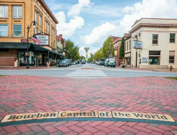 Distill-Inn hotel detail image 4