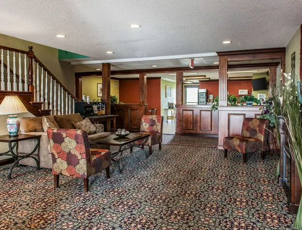 Quality Inn Lewisport hotel detail image 4