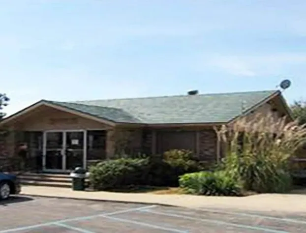 Mariann Travel Inn Scottsburg hotel detail image 2