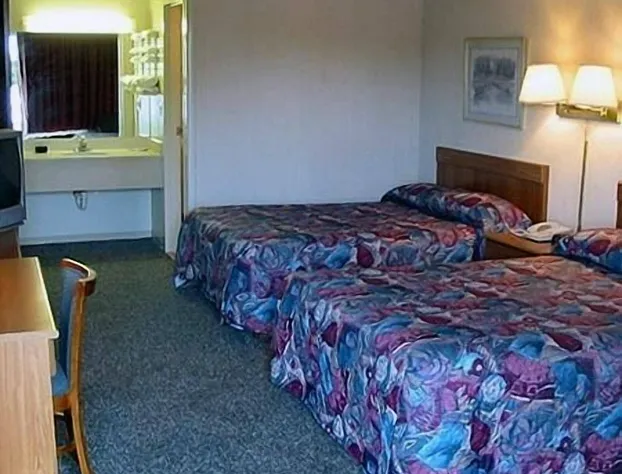 Mariann Travel Inn Scottsburg hotel detail image 4