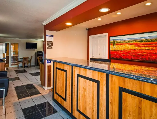 Best Western Americana hotel detail image 3