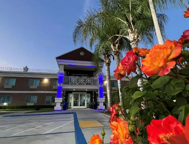 Best Western Americana hotel detail image 1