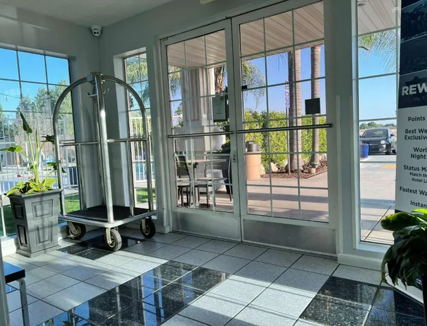 Best Western Americana hotel detail image 4