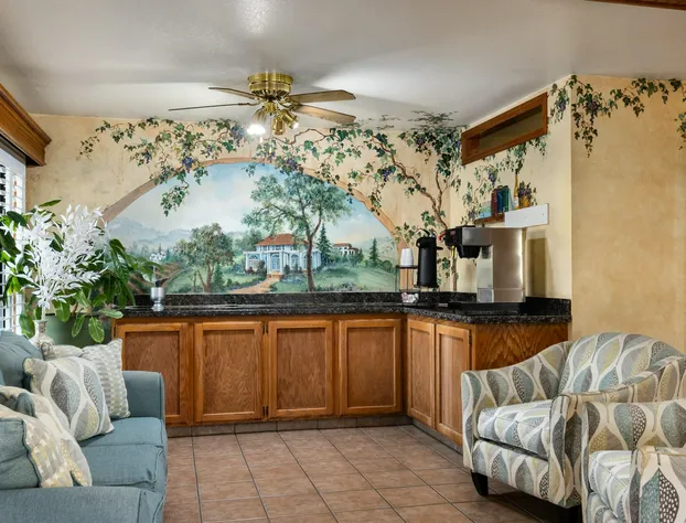 Red Lion Inn & Suites Lemoore hotel detail image 1