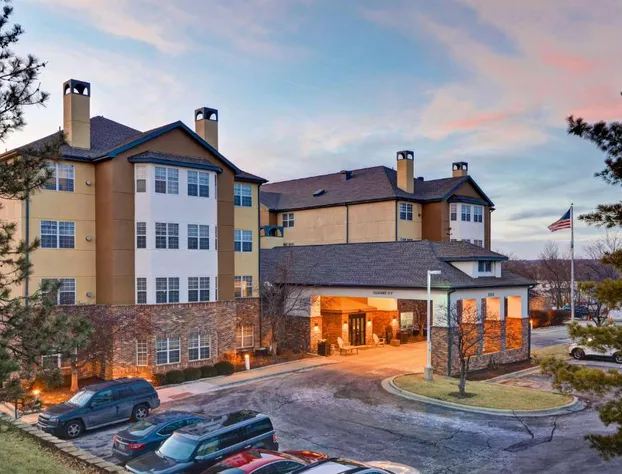 Homewood Suites Kansas City/Overland Park hotel detail image 3