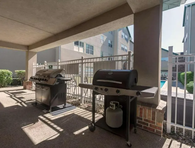 Homewood Suites Kansas City/Overland Park hotel detail image 4