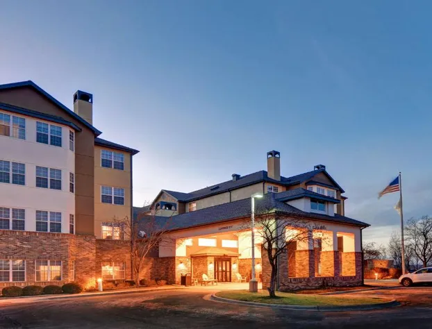 Homewood Suites Kansas City/Overland Park hotel detail image 2