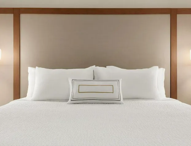 Fairfield Inn by Marriott Visalia Sequoia hotel detail image 4