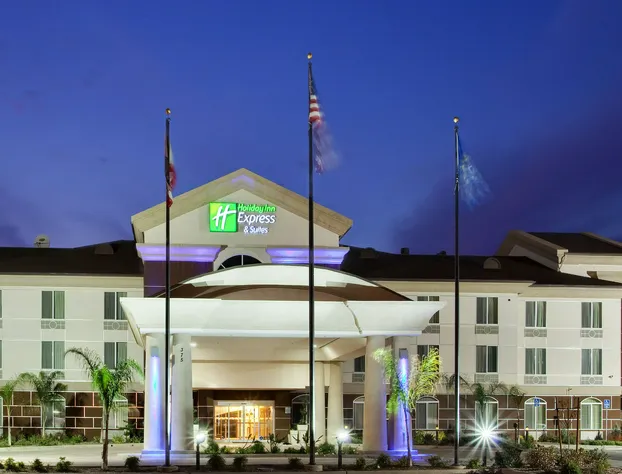Holiday Inn Express & Suites Dinuba West by IHG hotel detail image 1