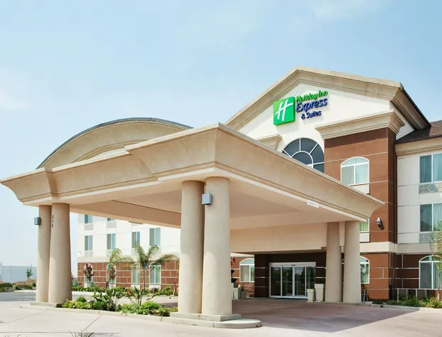 Holiday Inn Express & Suites Dinuba West by IHG hotel detail image 3