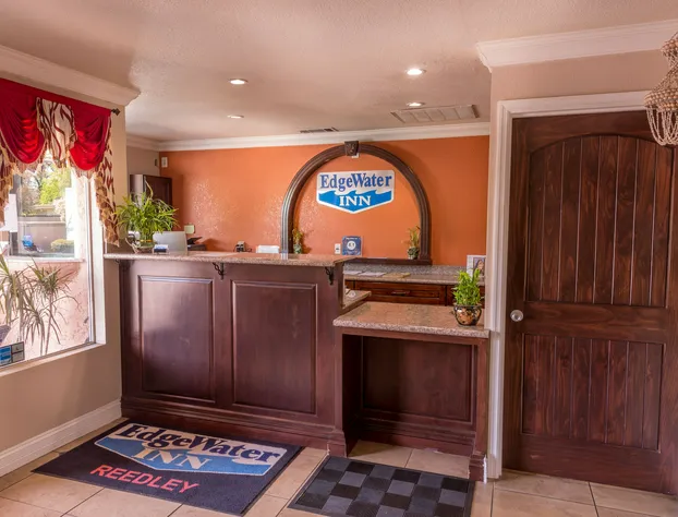 Edgewater Inn Reedley hotel detail image 1