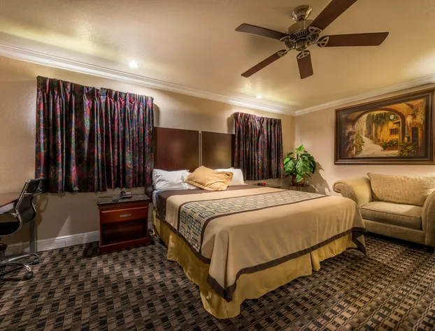 Edgewater Inn Reedley hotel detail image 2