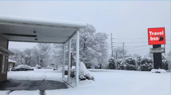 Travel Inn Horseheads hotel hero