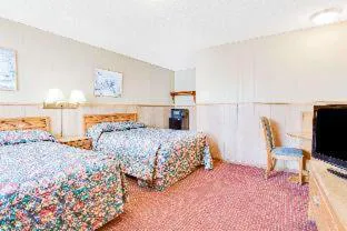 Travel Inn Horseheads hotel detail image 4