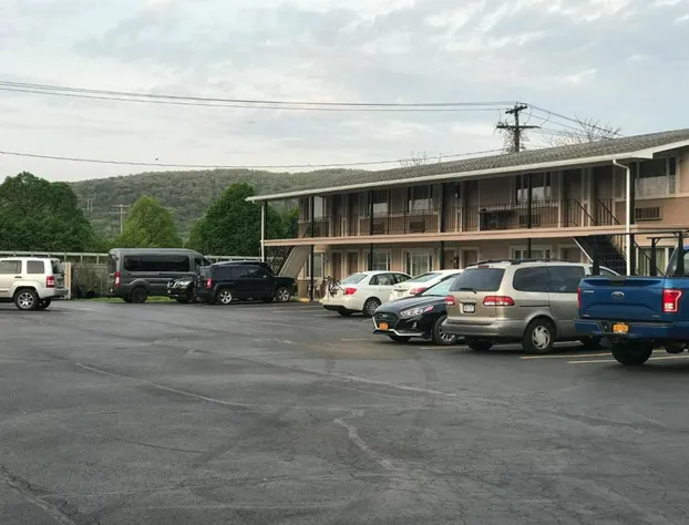 Travel Inn Horseheads hotel detail image 1