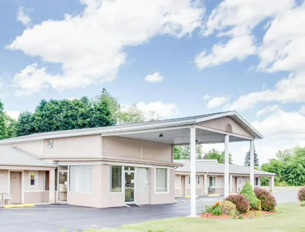 Travel Inn Horseheads hotel detail image 2