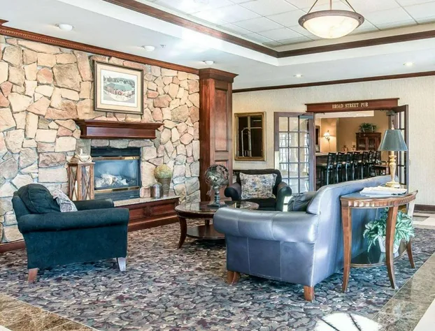 The Marx Hotel hotel detail image 2