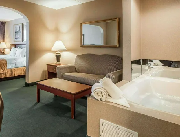 The Marx Hotel hotel detail image 3