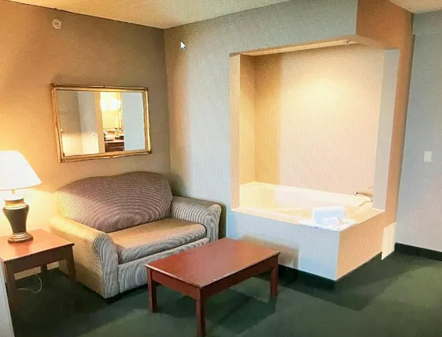 The Marx Hotel hotel detail image 4