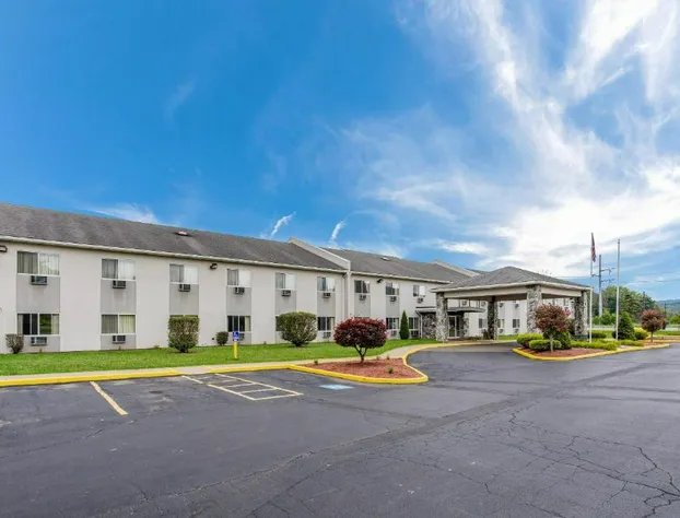 Econo Lodge Painted Post - Corning hotel detail image 2