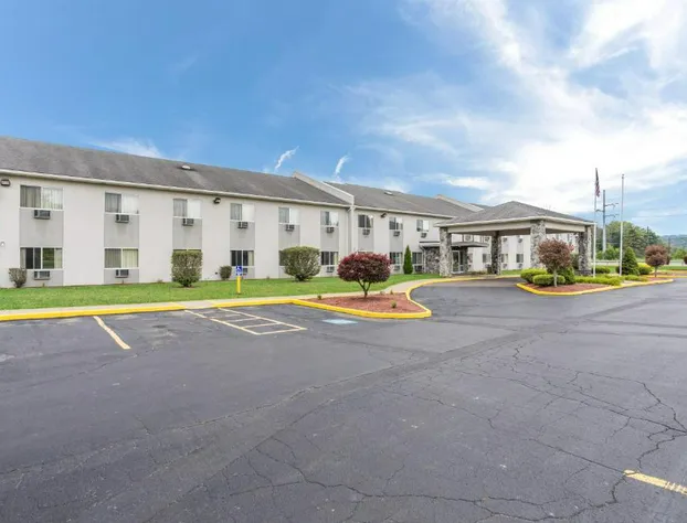 Econo Lodge Painted Post - Corning hotel detail image 2