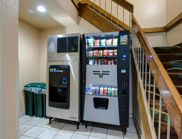 Econo Lodge Painted Post - Corning hotel detail image 2