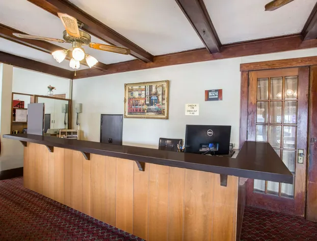 Knights Inn Endwell hotel detail image 2