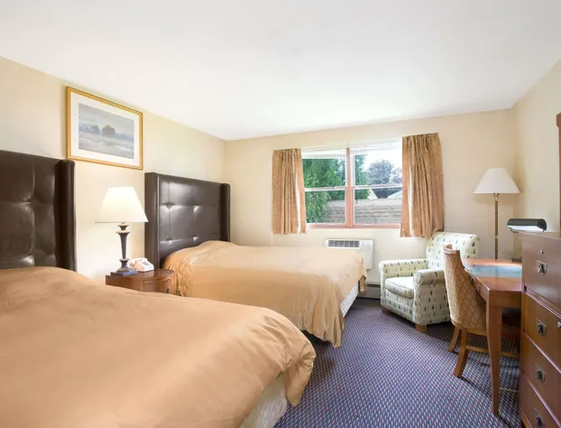 Knights Inn Endwell hotel detail image 3