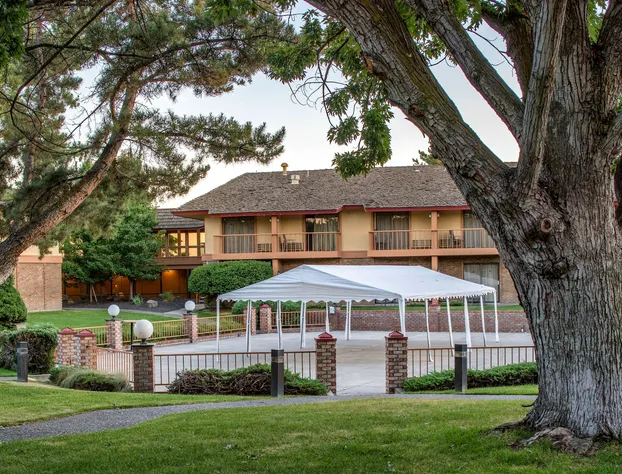 Red Lion Hotel Pasco Airport & Conference Center hotel detail image 1