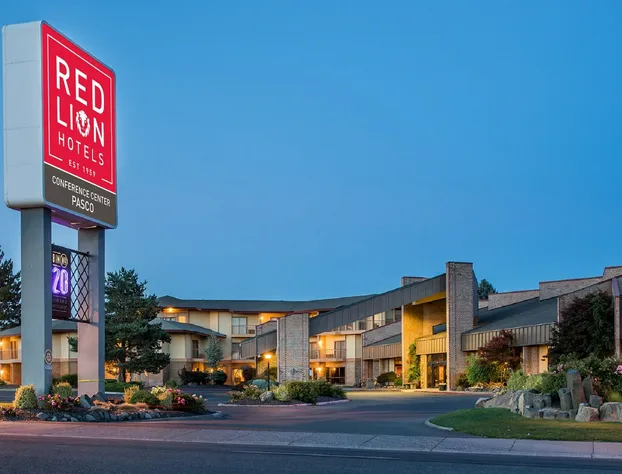 Red Lion Hotel Pasco Airport & Conference Center hotel detail image 1