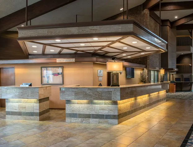 Red Lion Hotel Pasco Airport & Conference Center hotel detail image 2