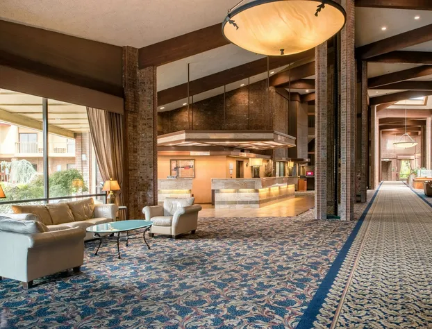 Red Lion Hotel Pasco Airport & Conference Center hotel detail image 3