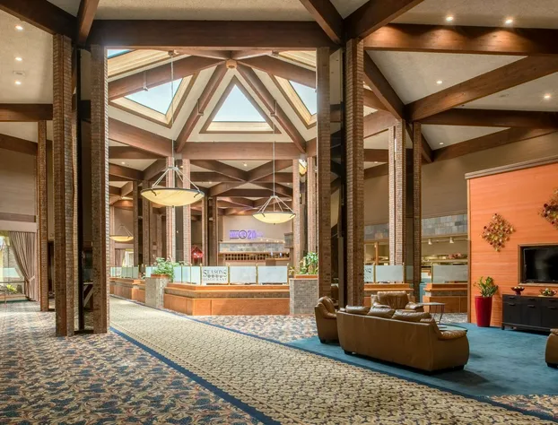 Red Lion Hotel Pasco Airport & Conference Center hotel detail image 4