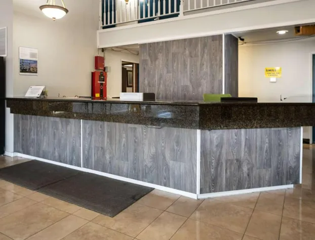 Motel 6 Kennewick, WA - Tri-Cities hotel detail image 1