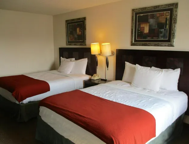 Motel 6 Kennewick, WA - Tri-Cities hotel detail image 2