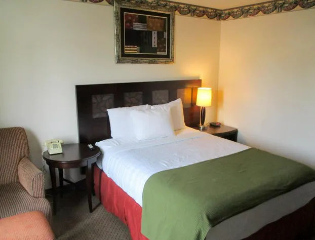 Motel 6 Kennewick, WA - Tri-Cities hotel detail image 3