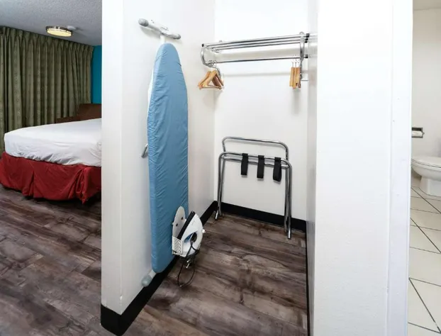 Motel 6 Kennewick, WA - Tri-Cities hotel detail image 4