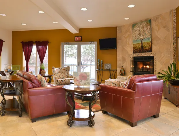 Quality Inn Pasco hotel detail image 1