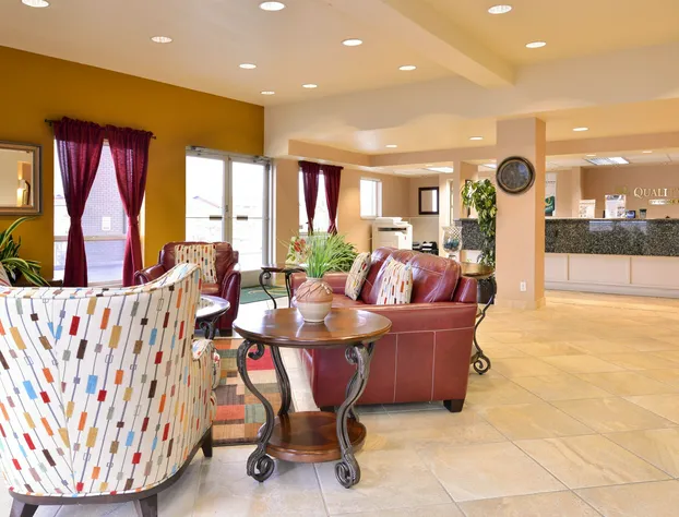 Quality Inn Pasco hotel detail image 2