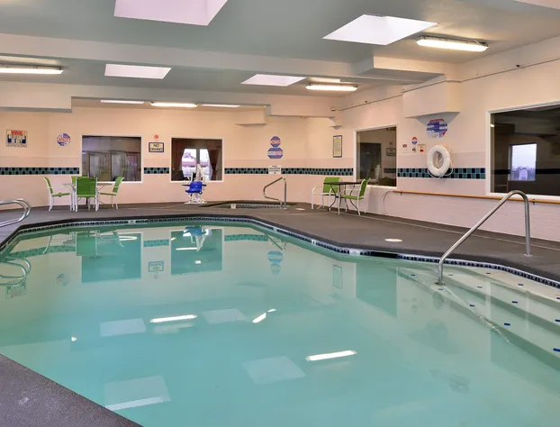 Quality Inn Pasco hotel detail image 4