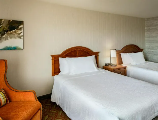 Hilton Garden Inn Tri-Cities/Kennewick hotel detail image 2