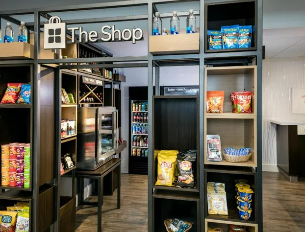 Hilton Garden Inn Tri-Cities/Kennewick hotel detail image 2