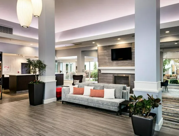 Hilton Garden Inn Tri-Cities/Kennewick hotel detail image 3