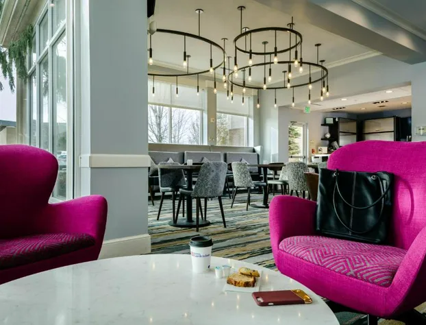 Hilton Garden Inn Tri-Cities/Kennewick hotel detail image 4