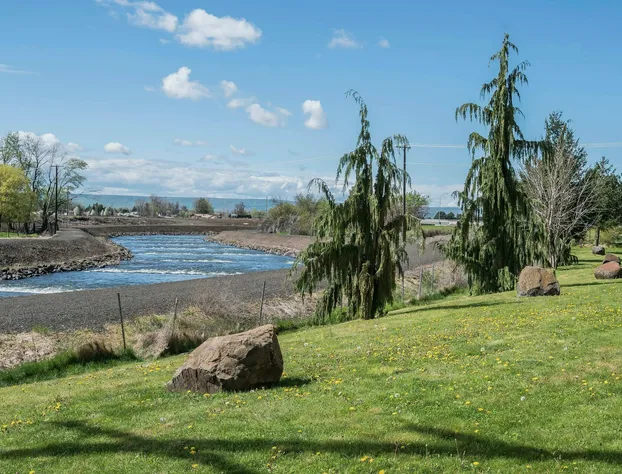 Comfort Inn & Suites Walla Walla hotel detail image 3
