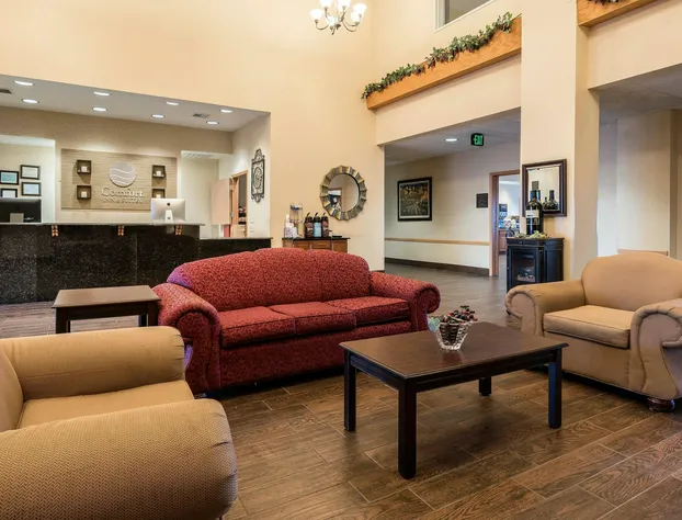 Comfort Inn & Suites Walla Walla hotel detail image 4