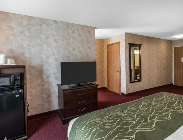 Comfort Inn & Suites Walla Walla hotel detail image 2