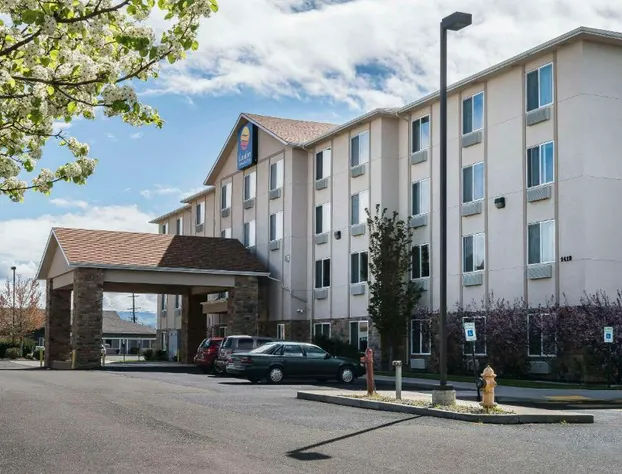 Comfort Inn & Suites Walla Walla hotel detail image 2