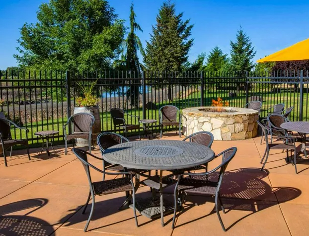 Comfort Inn & Suites Walla Walla hotel detail image 4