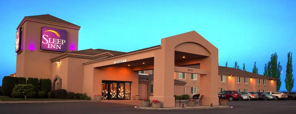 Sleep Inn Pasco Tri-Cities hotel hero
